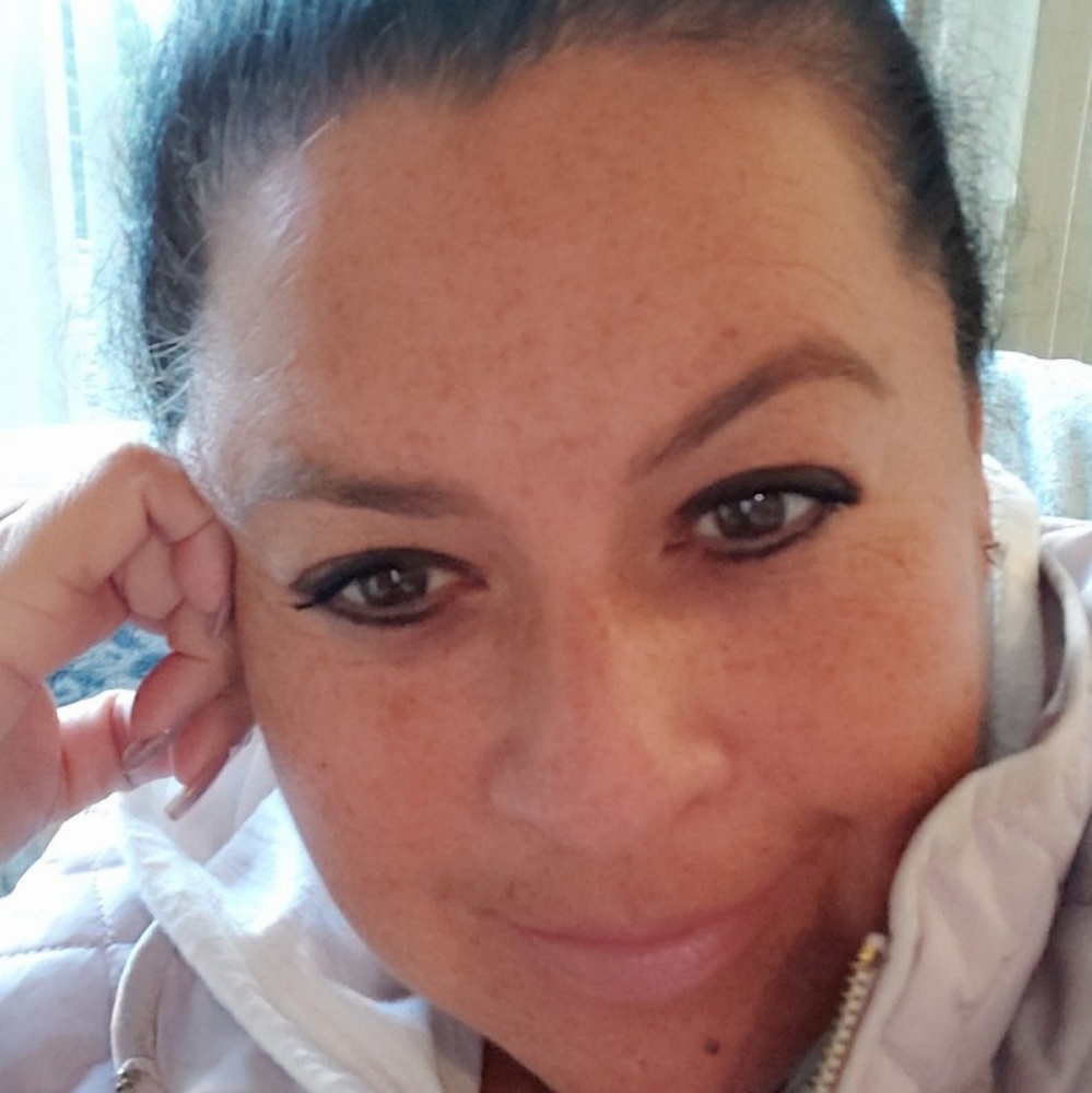 Meet your Posher, Christina